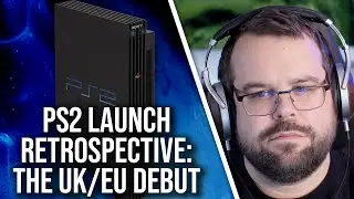 PlayStation 2: The European Launch Games Revisited!