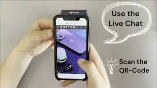 Unveil the Power of ROTTER's ENC Headphones: Unboxing & Features