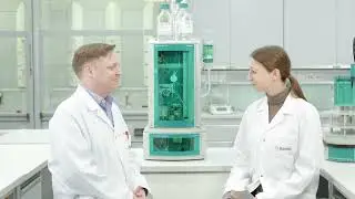 [제이엘사이언스] Metrohm 서비스 및 유지 보수 클리닉, Episode 1: IC system 자체 유지 보수