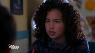 CYRUS COMES OUT TO BUFFY
