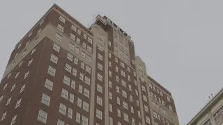 downtown development