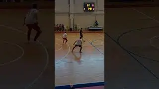 semifinale bagnolo c5 vs Jesi 3 a 6 goal #wearefutsal
