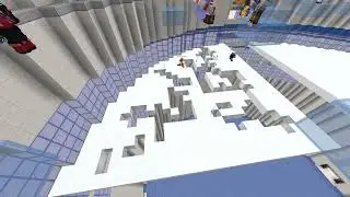 PokeMC Spleef Finals 2023-07-09