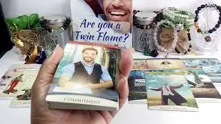 Divine Masculine: The Only Thing Missing From My Life Is You DF I Will Commit Soon