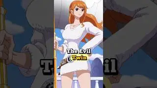 One Piece Theory: Is Nami&rsquo;s Evil Twin One of the God Knights?