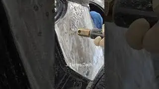 J torres || Dent puller No-holes easy way || Facil forma de sacar golpes No-agujeros