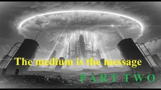 T.M.I.T.M. Part 2 -  (No Input Mixing) - Noise - Experimental - Sound exploration