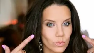 Talk-thru Makeup Tutorial | EVERYDAY SUMMER EYE LOOK