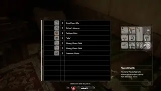 First time play - Resident Evil 7 Biohazard