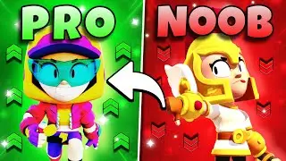How to Dodge Like a Pro in Brawl Stars &ndash; Improve Your Movement!
