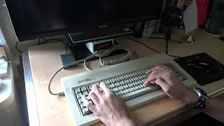 Zenith Z-150 Keyboard