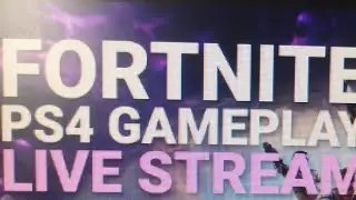 INS BATT3RS Fortnite Duos with NJBH and some solo games!