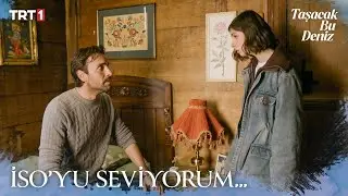 Fadime, Adil’i inandırabilecek mi? - Taşacak Bu Deniz 14. Bölüm X ETi Browni