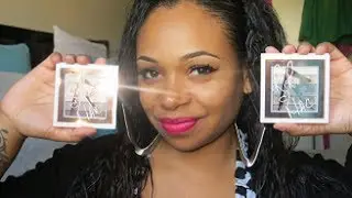 Riri Hearts MAC Holiday Collection Haul (Live swatches & first impressions)
