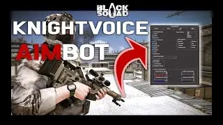 Black Squad HACK ✅ ESP+AIMBOT+WH 🎁 FREE DOWNLOAD HACK