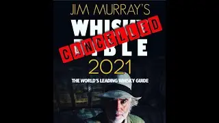 Jim Murray is Cancelled