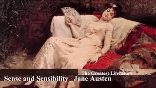SENSE AND SENSIBILITY by Jane Austen - FULL Audiobook (Chapter 44)