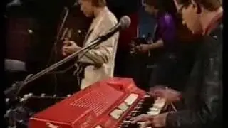 Torsson i Måndagsbörsen 1980  