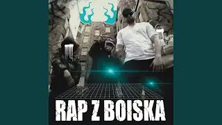Rap z Boiska