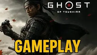 ghost of tsushima gameplay 18 live stream#gameplay #yoti #video #livestream #gaming #game