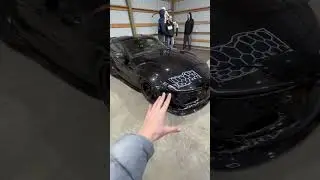 Liberty Walk vs Pandem Widebody Supra