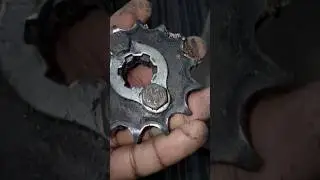 homemade petrol engine Santosh Experiment