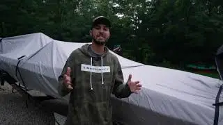 Seal Skin Boat Covers Review ⛵ - 100% Waterproof Boat Cover | 10 Year Warranty