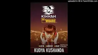 Kinnah - Chavaingoda Prod By Cymplex(Solid Records)Dec 2017