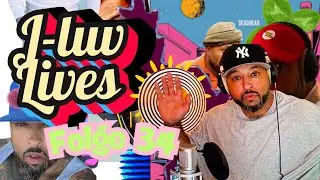 J-LUV 🔥SCHLACHTET PUMPING MNKY (FOLGE 34) 😎🧐🕵️&zwj;♂️