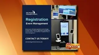 Michigan Premier Events - 12/19/24