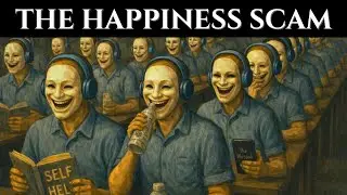 Why You'll Never Be Happy (And Why That's Okay) — Schopenhauer
