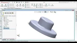 solidworks P5.1 Tutorial