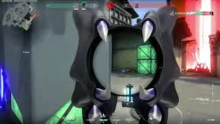 Sova Main big Brain