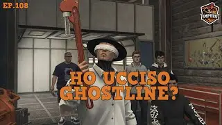HO UCCISO GHOSTLINE? - IL DIARIO DI ORAZIO - IMPERO XII EP.108