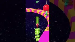 new gameplay of Shortcut Run #short #games #games #games