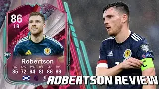 FC 26 | ФЕСТИВАЛЬ ФУТБОЛА 86 РОБЕРТСОНА: ОБЗОР ИГРОКОВ КАПИТАНОВ | ГРАНДИОЗНОЕ ОБНОВЛЕНИЕ 🔥