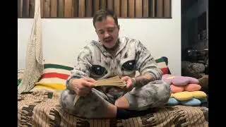 Mr. Jackson's Book Club: Everfound: Chapter 28