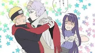 [ Tik tok naruto ] đam mỹ sasunaru obikaka