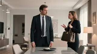 My Wife Said I'm Buying A $15,000 Purse. It's MY Money From OUR Account. I Said