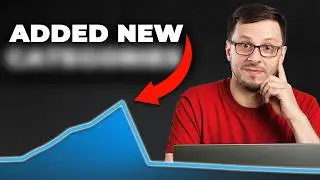 План спасения магазина гитар представлен SEO-экспертом