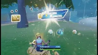 PARTIDON DE RECARGA 17 KILLS WIN | *NO COMENTADO*