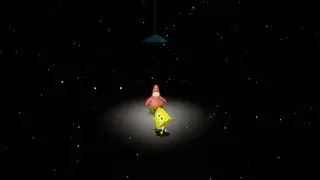 SpongeBob SquarePants Battle for Bikini Bottom Rehydrated Part 91- Across the Dreamscape