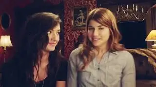 Carmilla and Laura | I'm Gonna Love You | Forever Unapologetic
