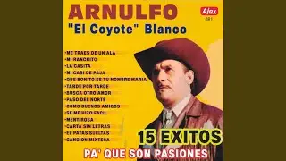 Mi Ranchito