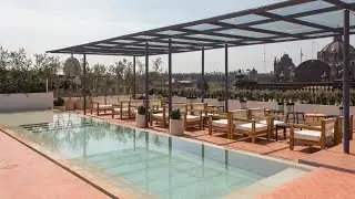 Circulo Mexicano, Мексика, член сети Design Hotels, Мехико | Travel By Heart