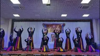 GARBA MASHUP 2025 || Hokalyo || Galgoto || Vichudo || Joomere gori || just_piu_things