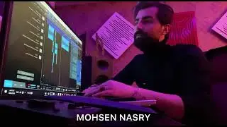 Mohsen Nasry _ Baroon Bezane