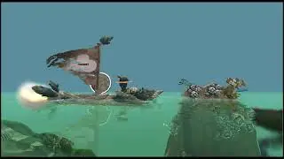 LittleBigPlanet 1 Indiana~sackboy III ~King~of~darknis By  IrishDevil79