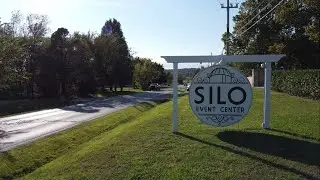 The Silo Event Center
