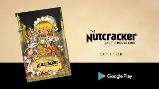 The Nutcracker and the Mouse King - eBook Introduction